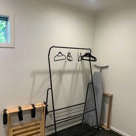 March Apartments Dunedin Room photo
