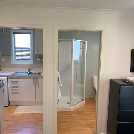 March Apartments Dunedin Room photo