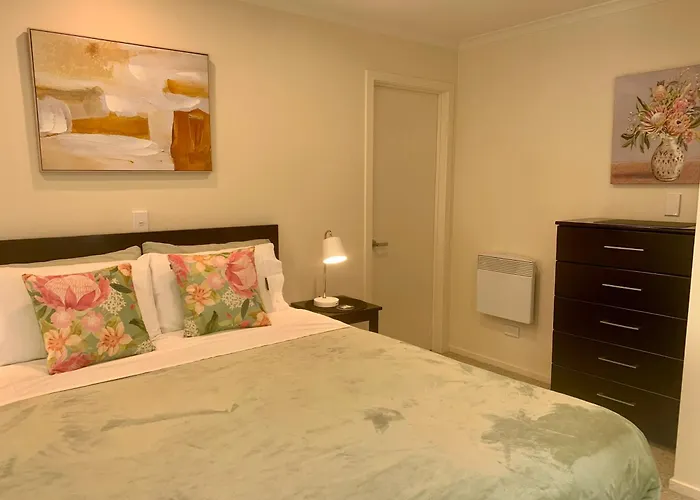 March Apartments