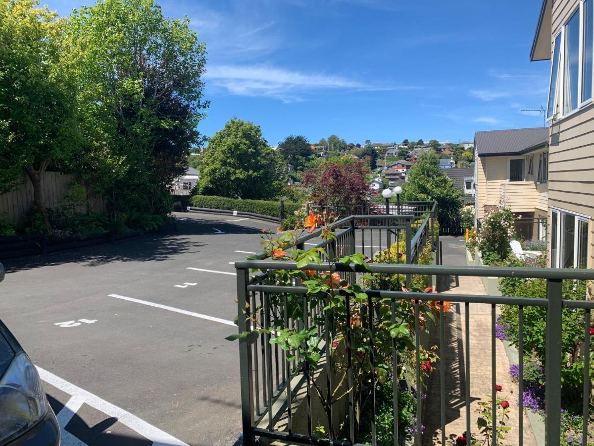 March * Dunedin
