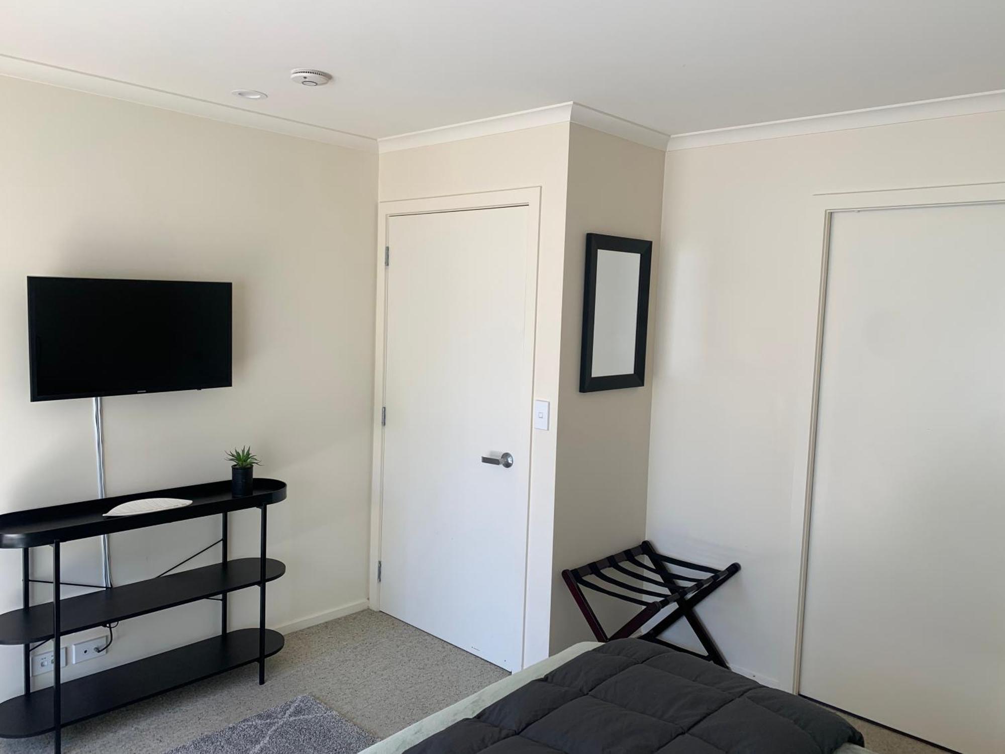 Apartment March Dunedin