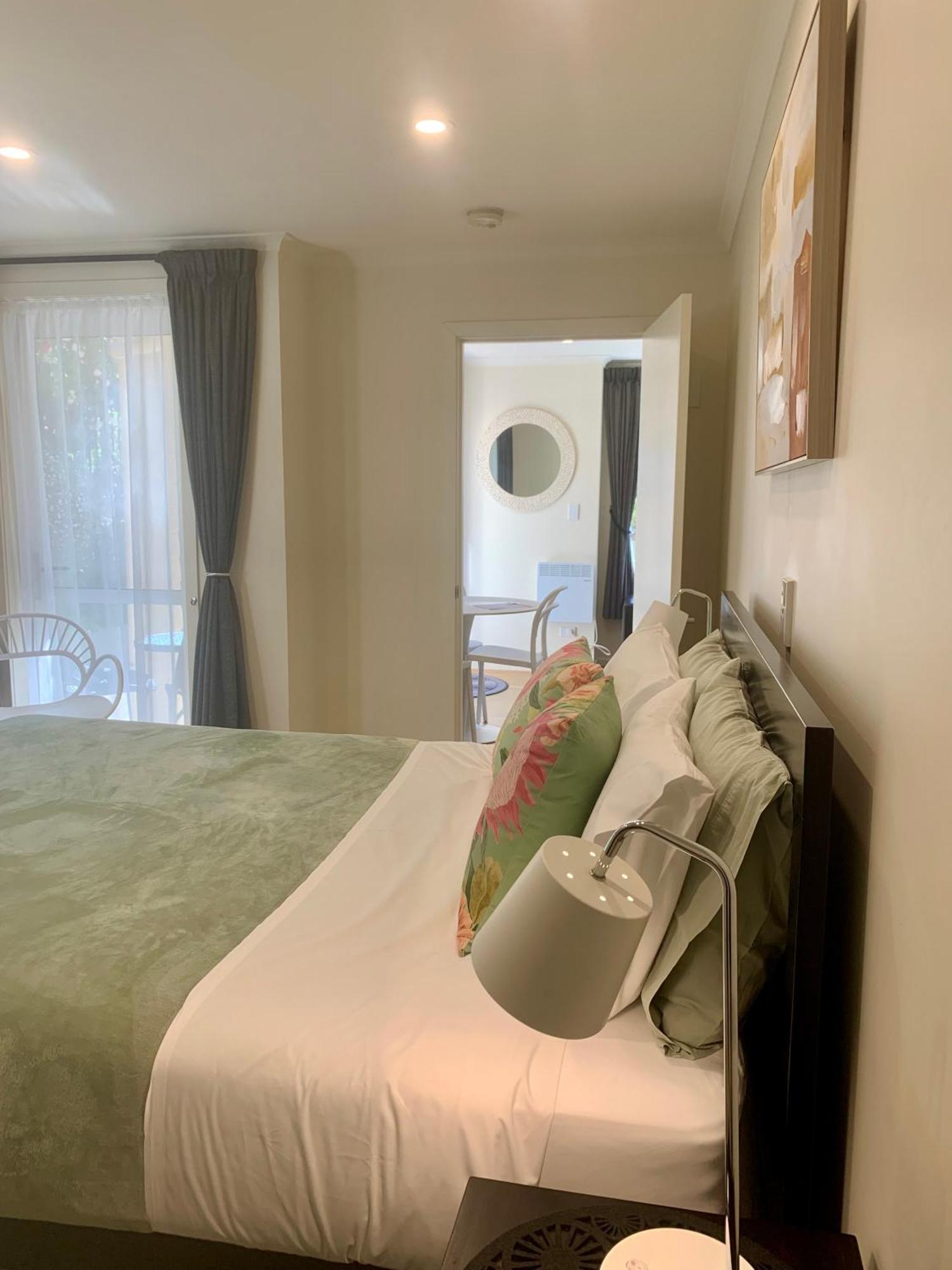 March Apartment Dunedin