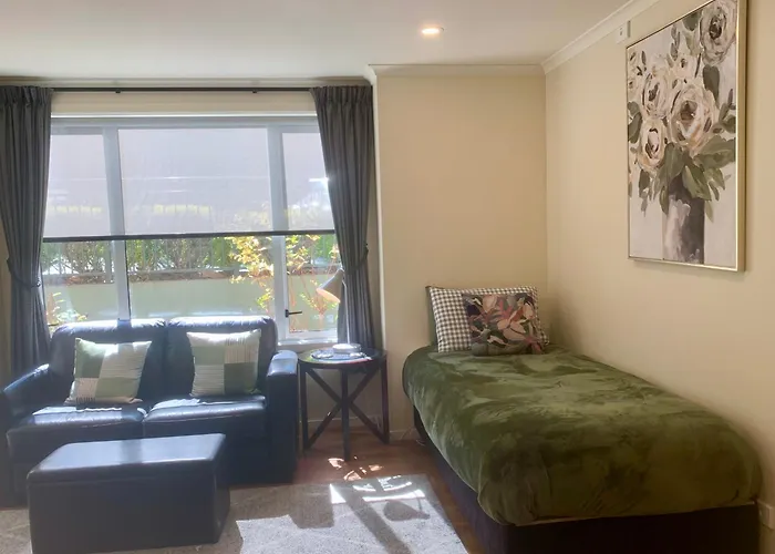 March Apartments