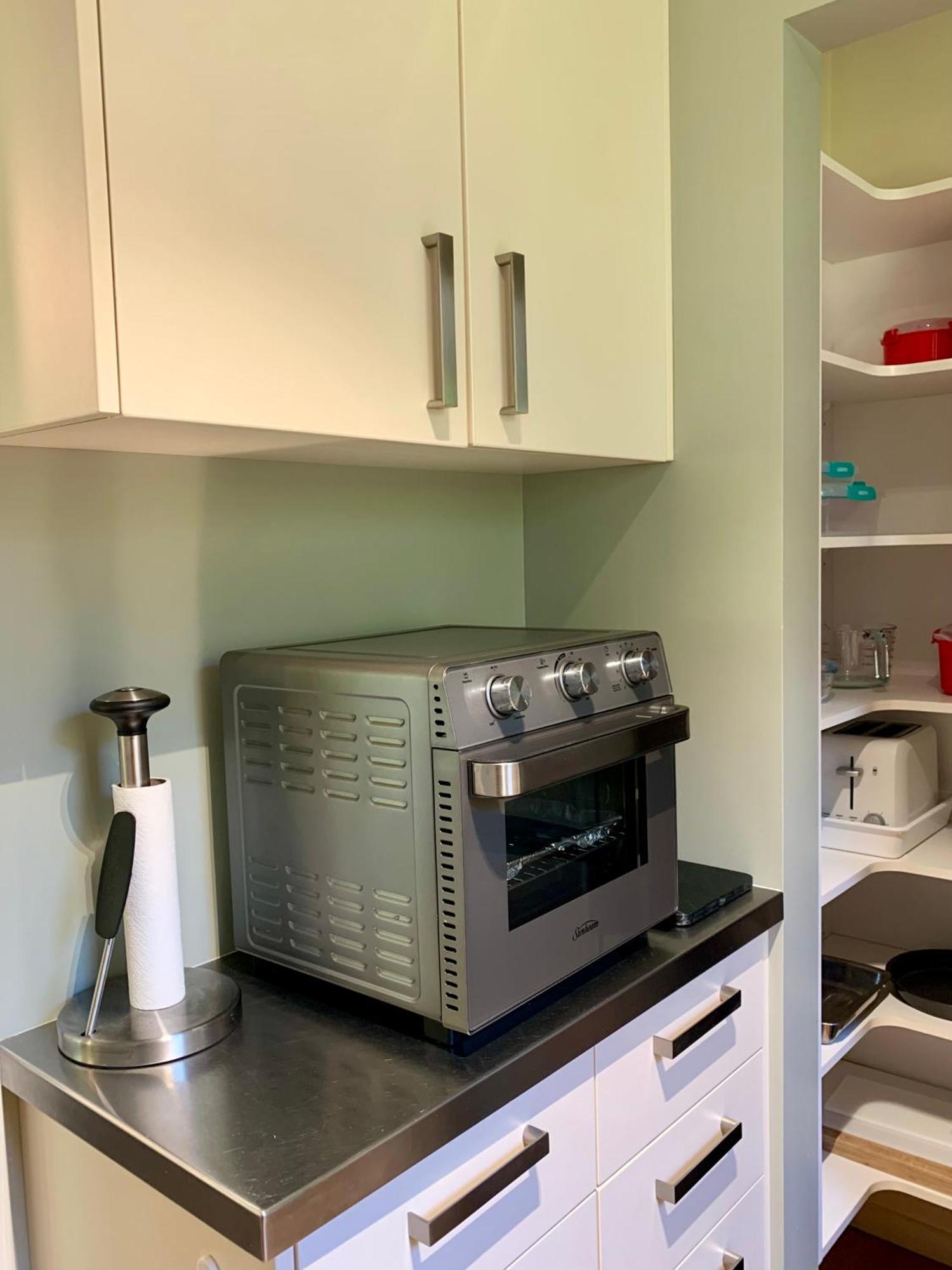 March Apartment
