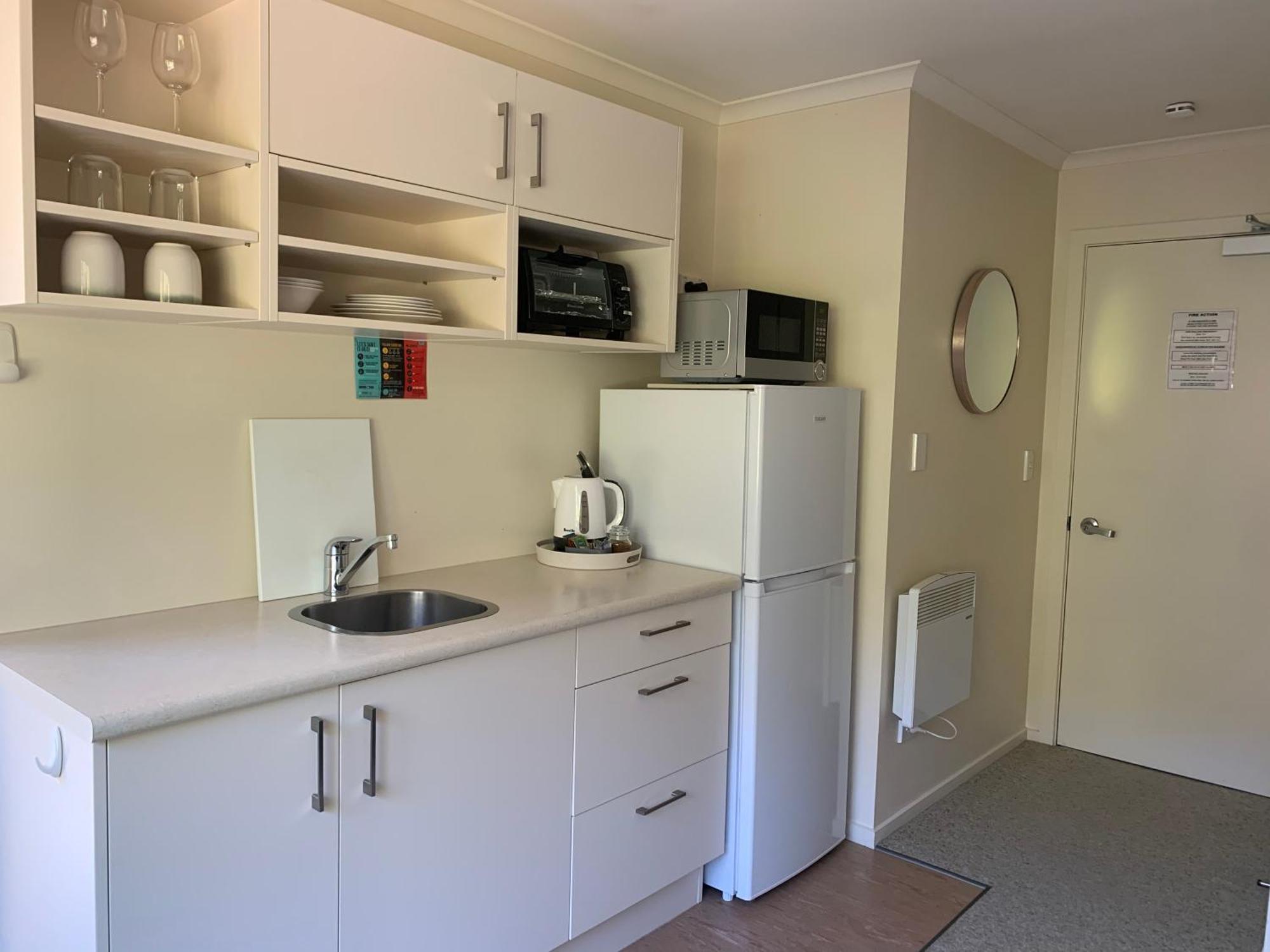 March Apartment